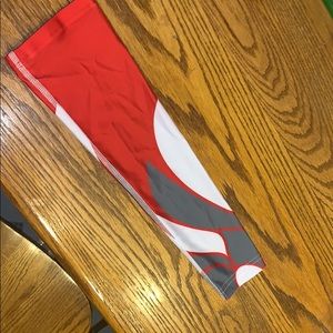 Football/Basketball Compression sleeve